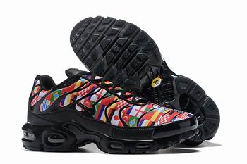 buy wholesale Nike Air Max Plus TN shoes in china->nike air max tn->Sneakers