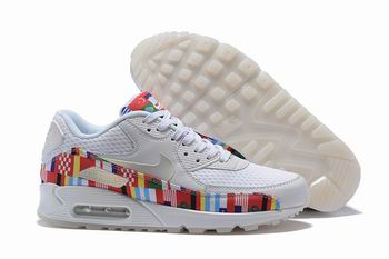 women shoes nike air max 90 china wholesale->nike air max->Sneakers