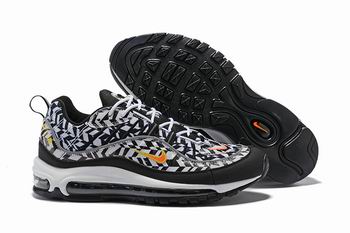 china cheap Nike Air Max 98 shoes online discount->nike air max->Sneakers