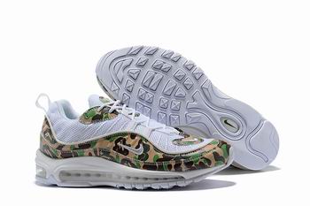 china cheap Nike Air Max 98 shoes online discount->nike air max->Sneakers