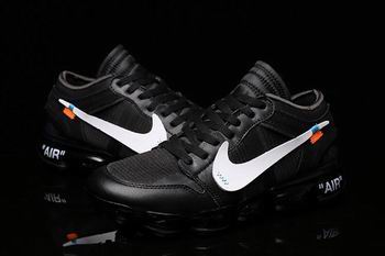 cheap wholesale Nike Air VaporMax 2018 shoes in china->nike air max->Sneakers