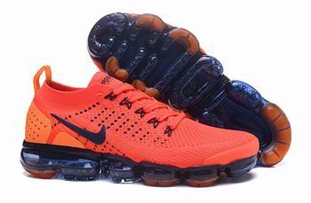 women Nike Air VaporMax 2018 shoes bluk wholesale->nike air max->Sneakers