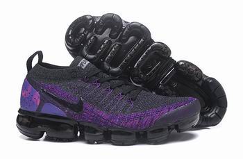 women Nike Air VaporMax 2018 shoes bluk wholesale->nike air max->Sneakers