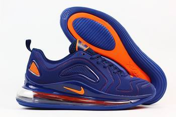 china wholesale Nike Air Max 720 shoes free shipping->nike air max->Sneakers