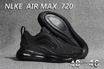 china wholesale Nike Air Max 720 shoes free shipping->nike air max->Sneakers