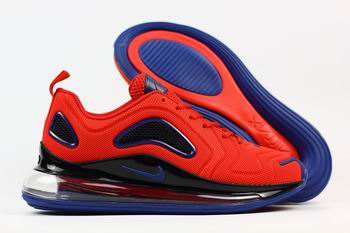 china wholesale Nike Air Max 720 shoes free shipping->nike air max->Sneakers