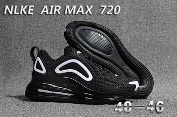 china wholesale Nike Air Max 720 shoes free shipping->nike air max->Sneakers