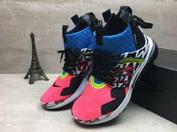 cheap wholesale Nike Air Presto Ultra shoes->nike presto->Sneakers