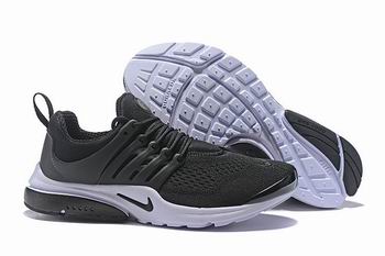 buy Nike Air Presto shoes women from china->nike presto->Sneakers