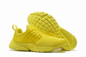 buy Nike Air Presto shoes women from china->nike presto->Sneakers