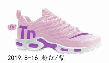 buy wholesale Nike Air Max Plus TN shoes online women->nike air jordan->Sneakers