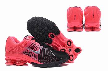 women shoes wholesale nike shox from china->nike shox->Sneakers