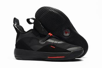 free shipping nike air jordan 33 shoes men online discount->nike air jordan->Sneakers