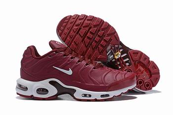 china cheap Nike Air Max TN Plus shoes free shipping