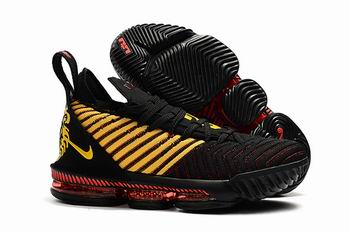 china cheap Nike LeBron 16 shoes online