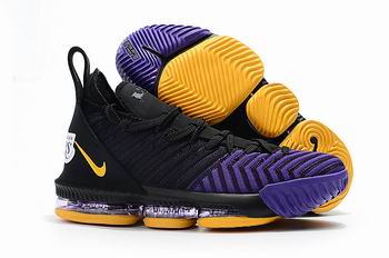 china cheap Nike LeBron 16 shoes online