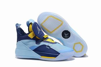 low price nike air Jordan 33 shoes in china->nike air jordan->Sneakers