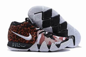 China wholesale Nike Kyrie shoes free shipping