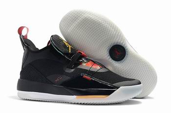 men jordan 33 shoes wholesale discount->nike air jordan->Sneakers