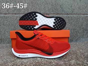 cheap wholesale Nike Air Zoom Vomero shoes->nike trainer->Sneakers