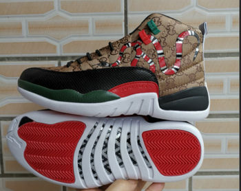 cheap nike air jordan 12 shoes wholesale->nike air jordan->Sneakers