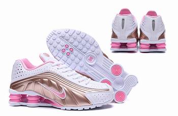 buy wholesale nike shox women shoes->nike shox->Sneakers