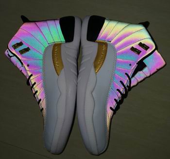 china wholesale air jordan 12 shoes aaa->nike air jordan->Sneakers