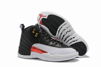 buy wholesale Nike Air Jordan 12 shoes aaa free shipping->nike air jordan->Sneakers