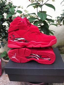 cheap wholesale nike air jordan 8 shoes from china->nike air jordan->Sneakers