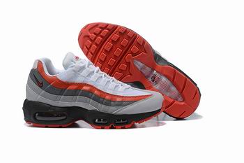 cheap wholesale nike air max 95 shoes in china->nike air max->Sneakers