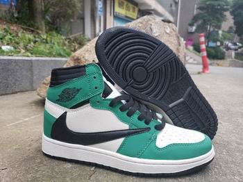 china wholesale nike air jordan 1 shoes aaa