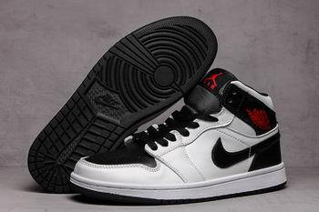 china wholesale nike air jordan 1 shoes aaa