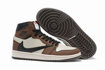 china wholesale nike air jordan 1 shoes aaa