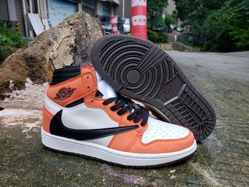 china wholesale nike air jordan 1 shoes aaa