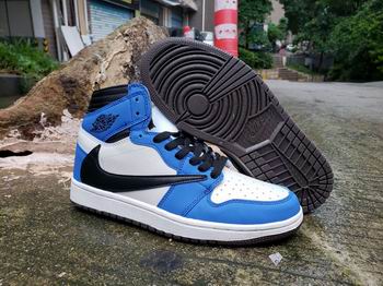 china wholesale nike air jordan 1 shoes aaa