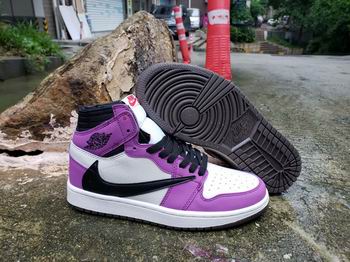 china wholesale nike air jordan 1 shoes aaa