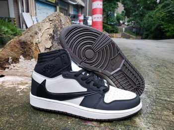 china wholesale nike air jordan 1 shoes aaa