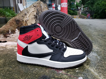 low price nike air jordan 1 shoes aaa women wholesale