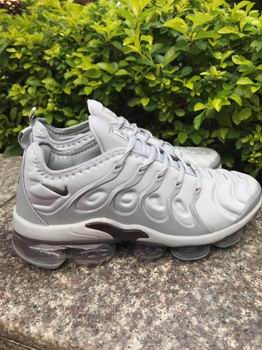 china cheap Nike Air VaporMax Plus shoes->nike air max->Sneakers