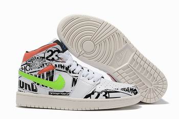 wholesale air Jordan 1 aaa  shoes in china