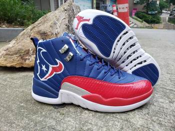 cheap jordan men 12  shoes in china->nike air jordan->Sneakers