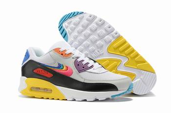 china cheap nike air max 90 shoes aaa