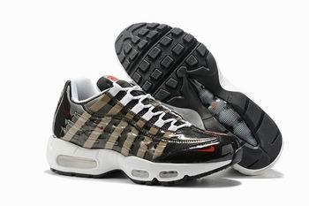 buy wholesale nike air max 95 shoes in china->nike air max->Sneakers