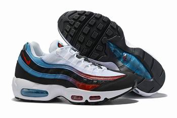 buy wholesale nike air max 95 shoes in china->nike air max->Sneakers