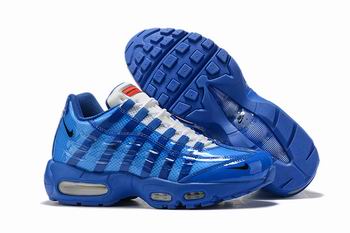 buy wholesale nike air max 95 shoes in china->nike air max->Sneakers