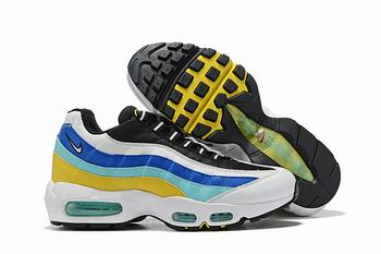 buy wholesale nike air max 95 shoes in china->nike air max->Sneakers