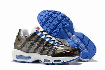 buy wholesale nike air max 95 shoes in china->nike air max->Sneakers