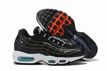 buy wholesale nike air max 95 shoes in china->nike air max->Sneakers