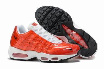 buy wholesale nike air max 95 shoes in china->nike air max->Sneakers