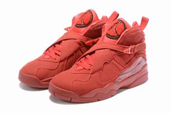 china cheap Nike Air Jordan 8 shoes online->nike air jordan->Sneakers